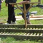Making potting table