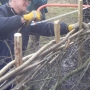 Topping stakes