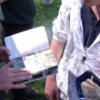Identifying survey invertebrates