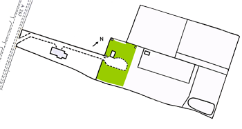 Scocus Barn - Grow your own feature i