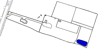 Scocus Barn - Ponds feature i (1)