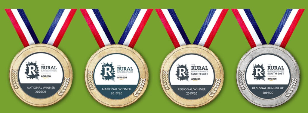 Medals