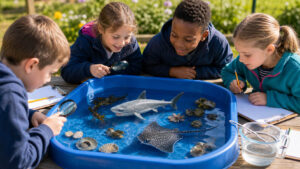 Sharks & Rays Bundle